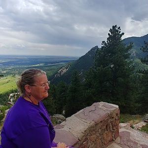 Meet your Posher, Nan